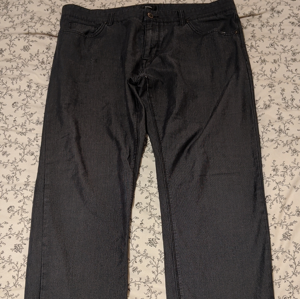 38/32 Hugo boss stretch fit dress pants